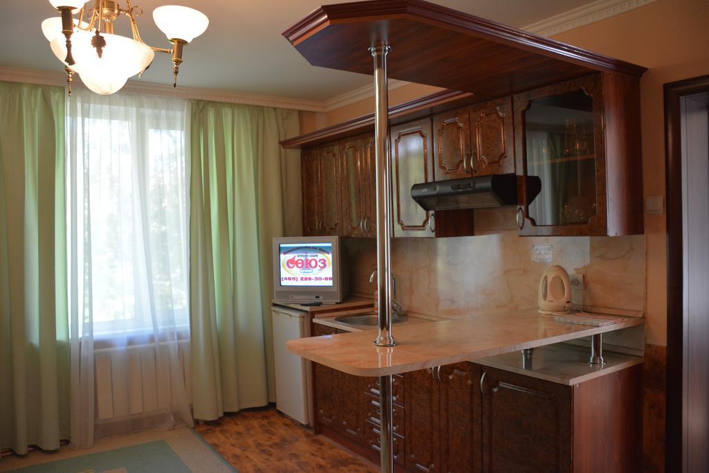 Soyuz Resort Park Rayki ห้อง รูปภาพ