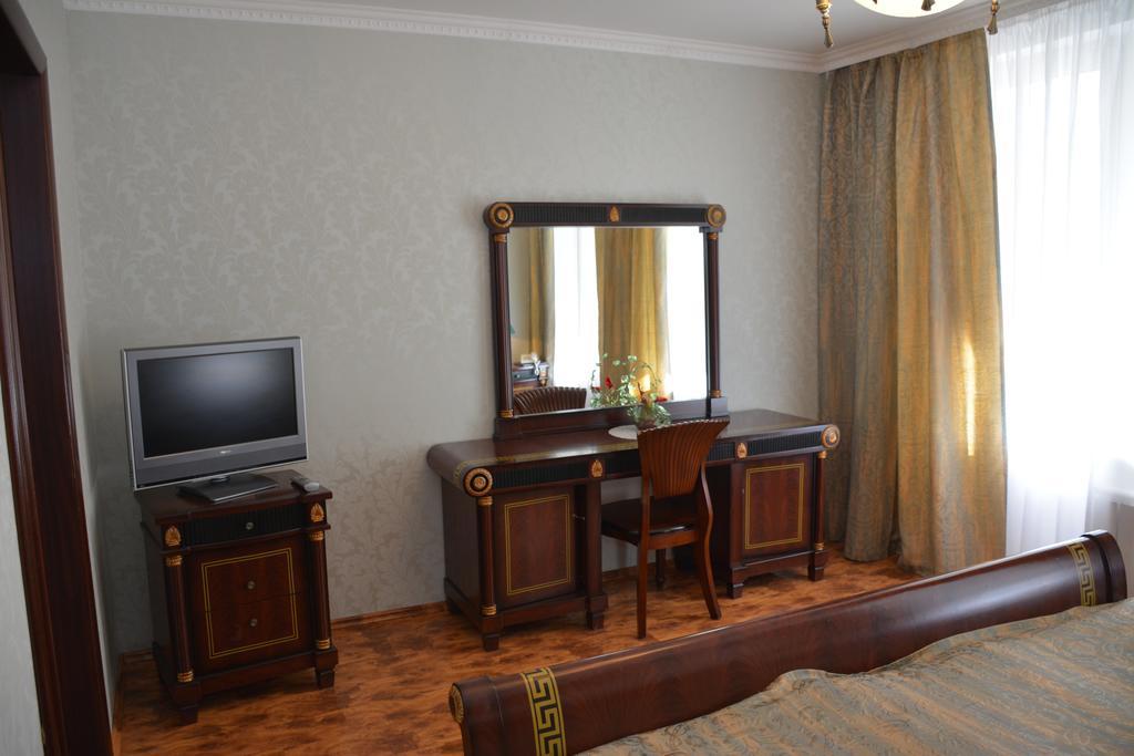 Soyuz Resort Park Rayki ห้อง รูปภาพ